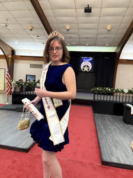 Miss Alee Scholarship Pageant 2025 photo 452