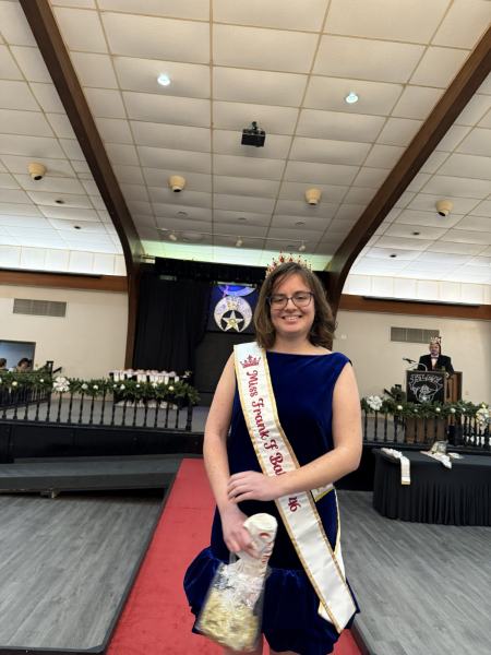 Miss Alee Scholarship Pageant 2025 photo 453