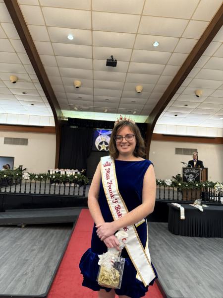 Miss Alee Scholarship Pageant 2025 photo 454