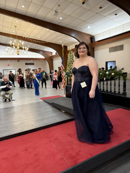 Miss Alee Scholarship Pageant 2025 photo 457
