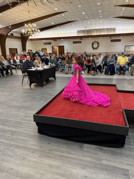 Miss Alee Scholarship Pageant 2025 photo 46