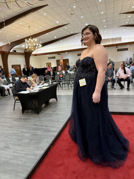 Miss Alee Scholarship Pageant 2025 photo 460