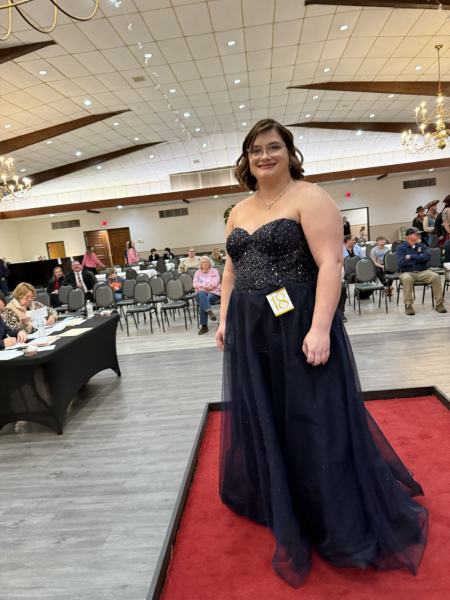 Miss Alee Scholarship Pageant 2025 photo 461