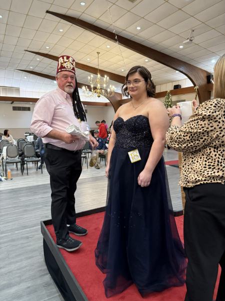 Miss Alee Scholarship Pageant 2025 photo 464