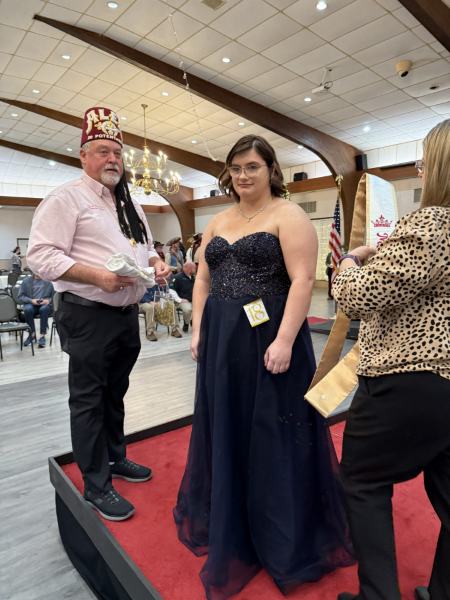 Miss Alee Scholarship Pageant 2025 photo 465