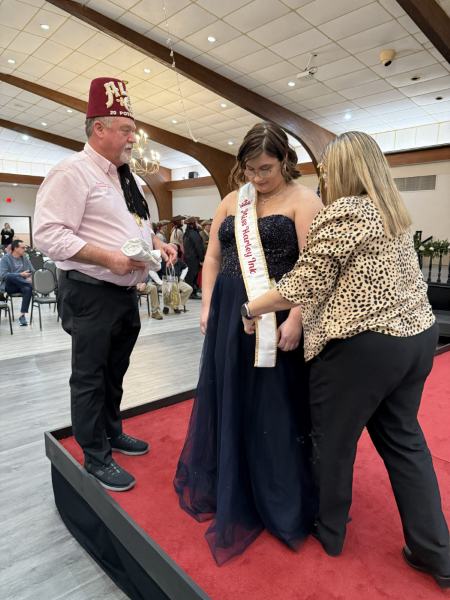 Miss Alee Scholarship Pageant 2025 photo 467