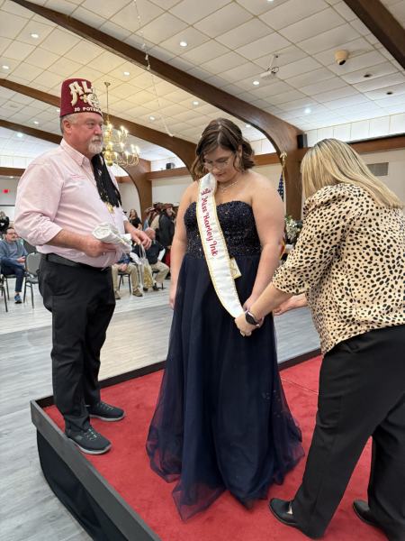 Miss Alee Scholarship Pageant 2025 photo 468