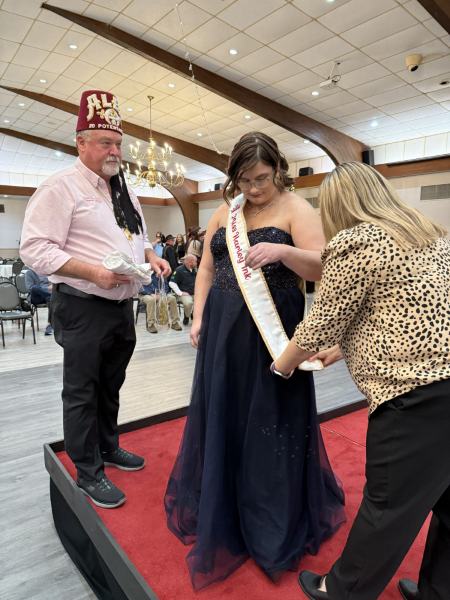 Miss Alee Scholarship Pageant 2025 photo 469