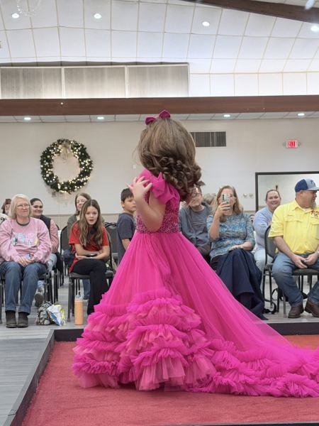 Miss Alee Scholarship Pageant 2025 photo 47