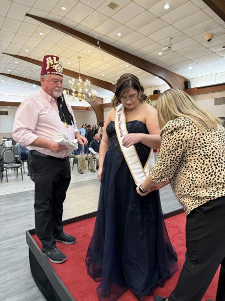 Miss Alee Scholarship Pageant 2025 photo 470