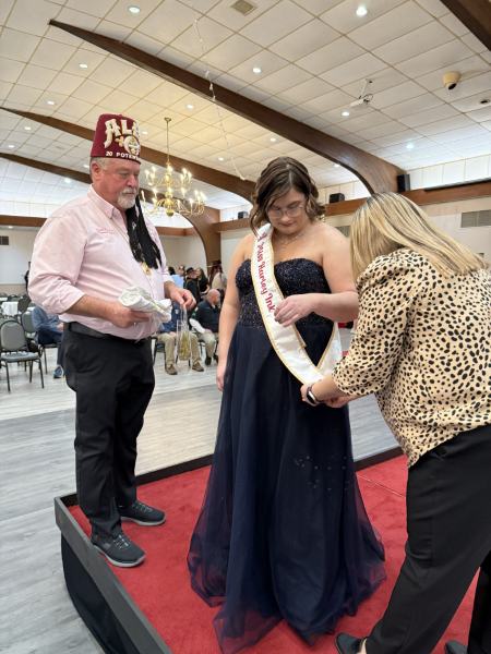 Miss Alee Scholarship Pageant 2025 photo 471