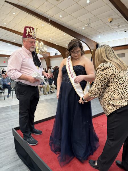 Miss Alee Scholarship Pageant 2025 photo 472