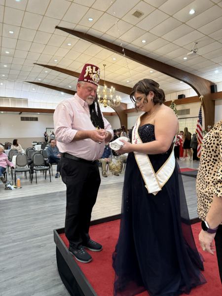 Miss Alee Scholarship Pageant 2025 photo 474