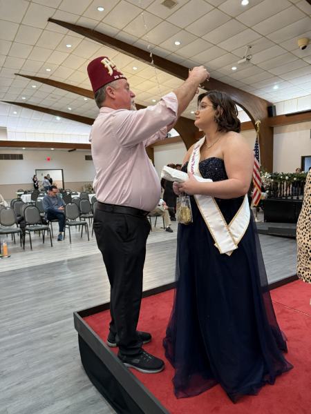 Miss Alee Scholarship Pageant 2025 photo 475