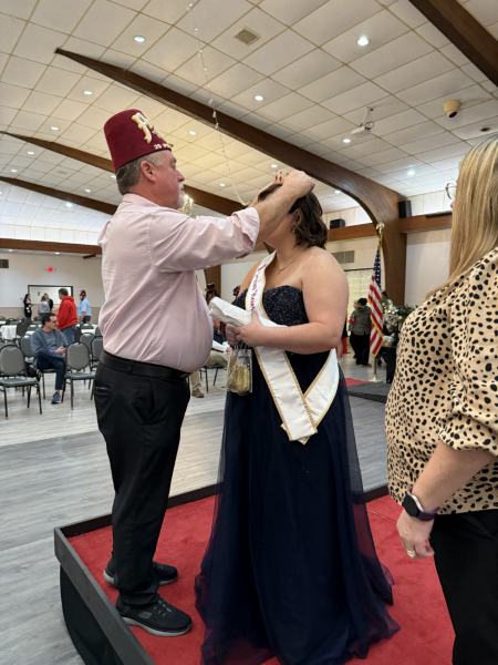 Miss Alee Scholarship Pageant 2025 photo 479