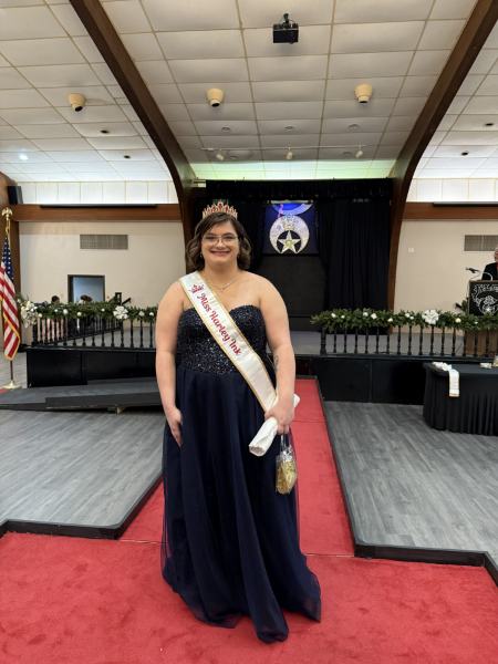 Miss Alee Scholarship Pageant 2025 photo 482