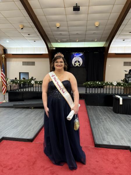 Miss Alee Scholarship Pageant 2025 photo 483