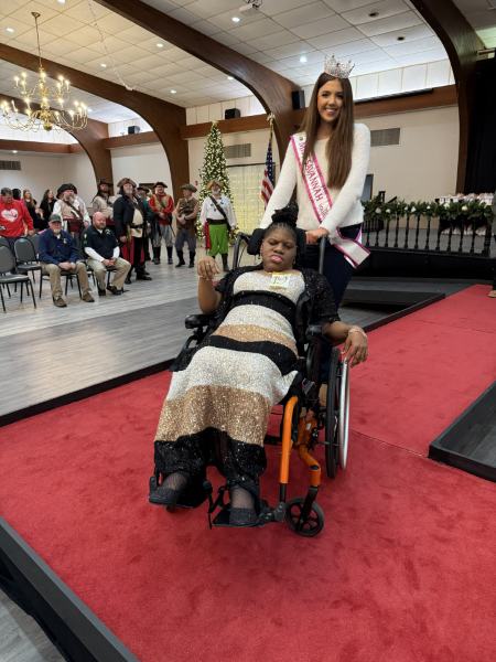 Miss Alee Scholarship Pageant 2025 photo 484