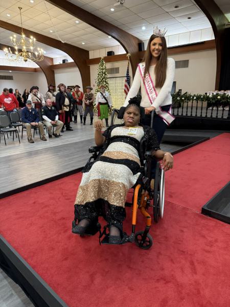 Miss Alee Scholarship Pageant 2025 photo 485