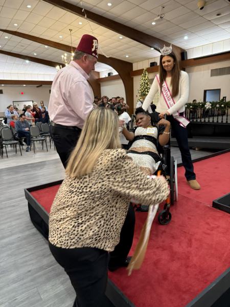 Miss Alee Scholarship Pageant 2025 photo 487