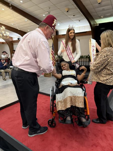 Miss Alee Scholarship Pageant 2025 photo 489