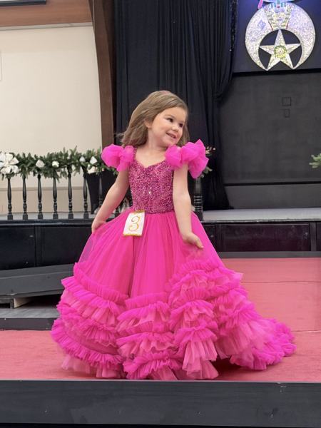 Miss Alee Scholarship Pageant 2025 photo 49