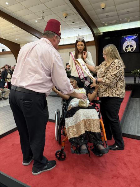 Miss Alee Scholarship Pageant 2025 photo 490