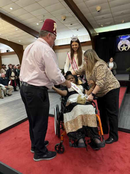 Miss Alee Scholarship Pageant 2025 photo 491