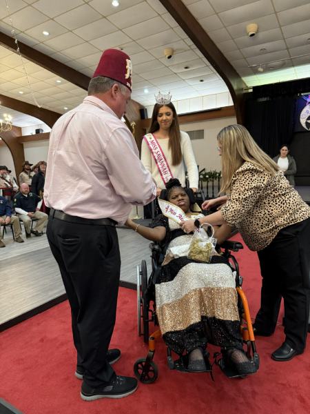 Miss Alee Scholarship Pageant 2025 photo 494