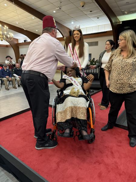 Miss Alee Scholarship Pageant 2025 photo 498