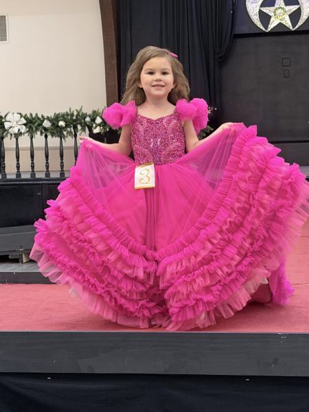 Miss Alee Scholarship Pageant 2025 photo 50
