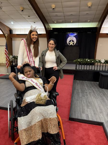 Miss Alee Scholarship Pageant 2025 photo 501