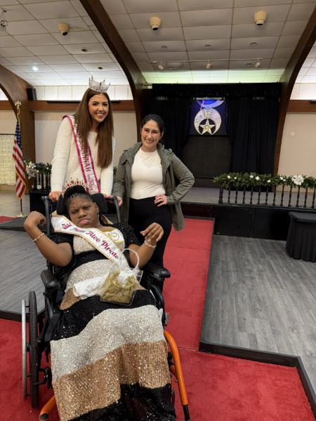 Miss Alee Scholarship Pageant 2025 photo 502