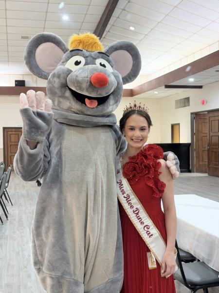 Miss Alee Scholarship Pageant 2025 photo 503