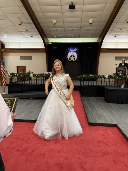 Miss Alee Scholarship Pageant 2025 photo 506