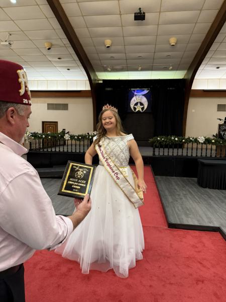 Miss Alee Scholarship Pageant 2025 photo 507