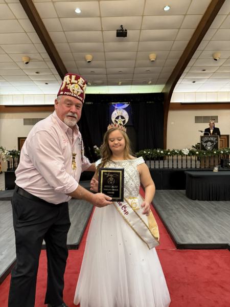 Miss Alee Scholarship Pageant 2025 photo 508