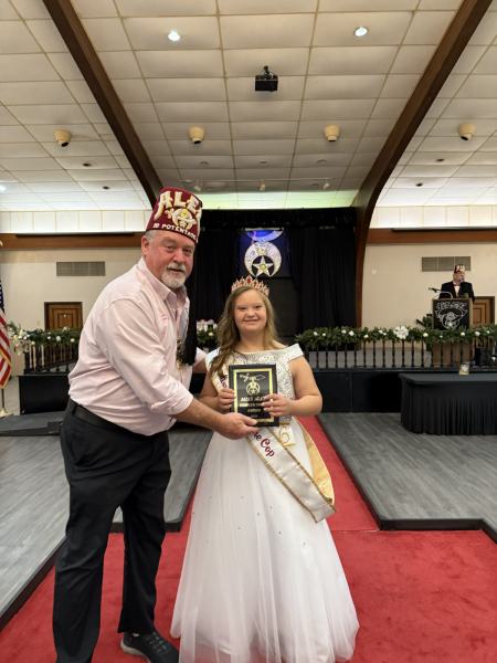 Miss Alee Scholarship Pageant 2025 photo 509