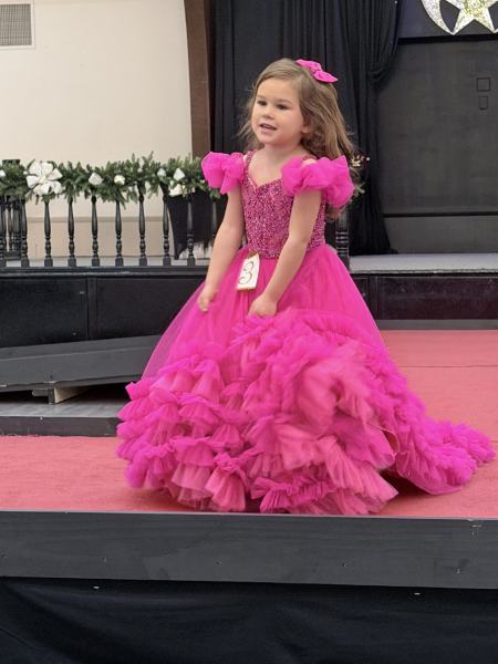 Miss Alee Scholarship Pageant 2025 photo 51