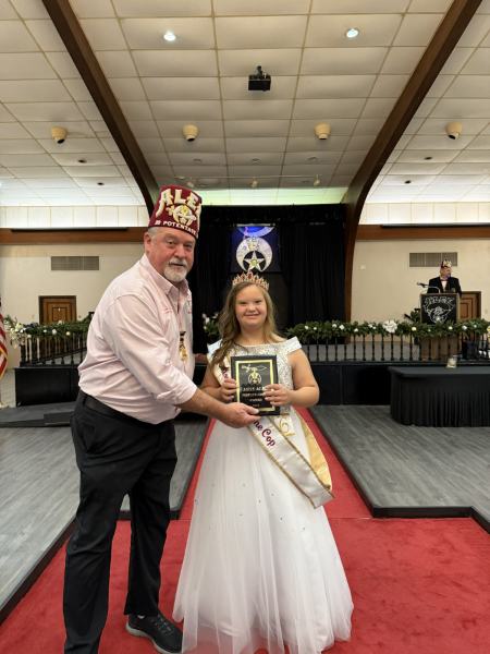 Miss Alee Scholarship Pageant 2025 photo 510