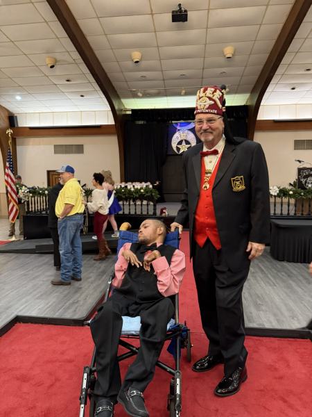 Miss Alee Scholarship Pageant 2025 photo 511
