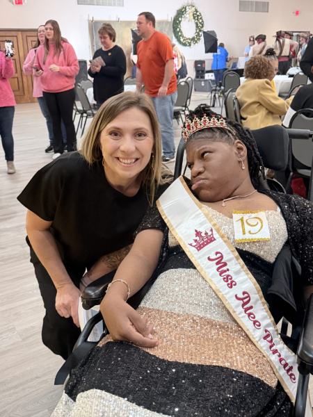 Miss Alee Scholarship Pageant 2025 photo 513