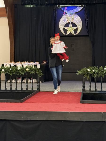 Miss Alee Scholarship Pageant 2025 photo 517