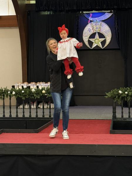 Miss Alee Scholarship Pageant 2025 photo 519