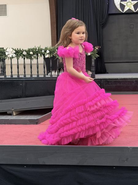 Miss Alee Scholarship Pageant 2025 photo 52