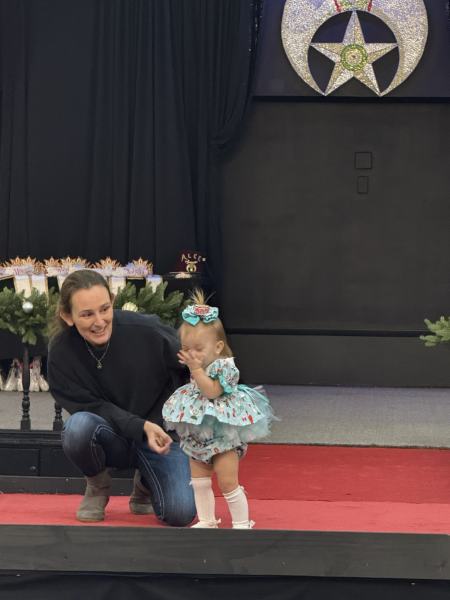 Miss Alee Scholarship Pageant 2025 photo 524