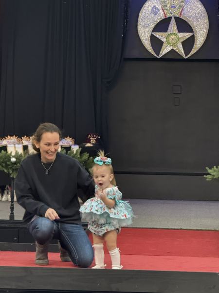 Miss Alee Scholarship Pageant 2025 photo 525