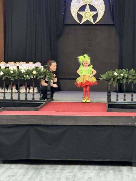 Miss Alee Scholarship Pageant 2025 photo 527