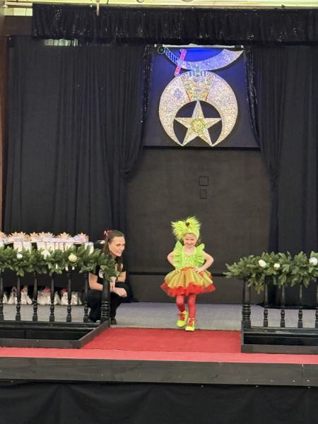 Miss Alee Scholarship Pageant 2025 photo 528