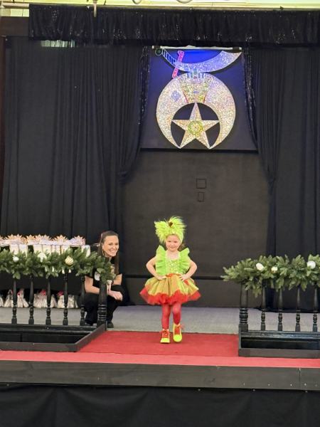 Miss Alee Scholarship Pageant 2025 photo 529